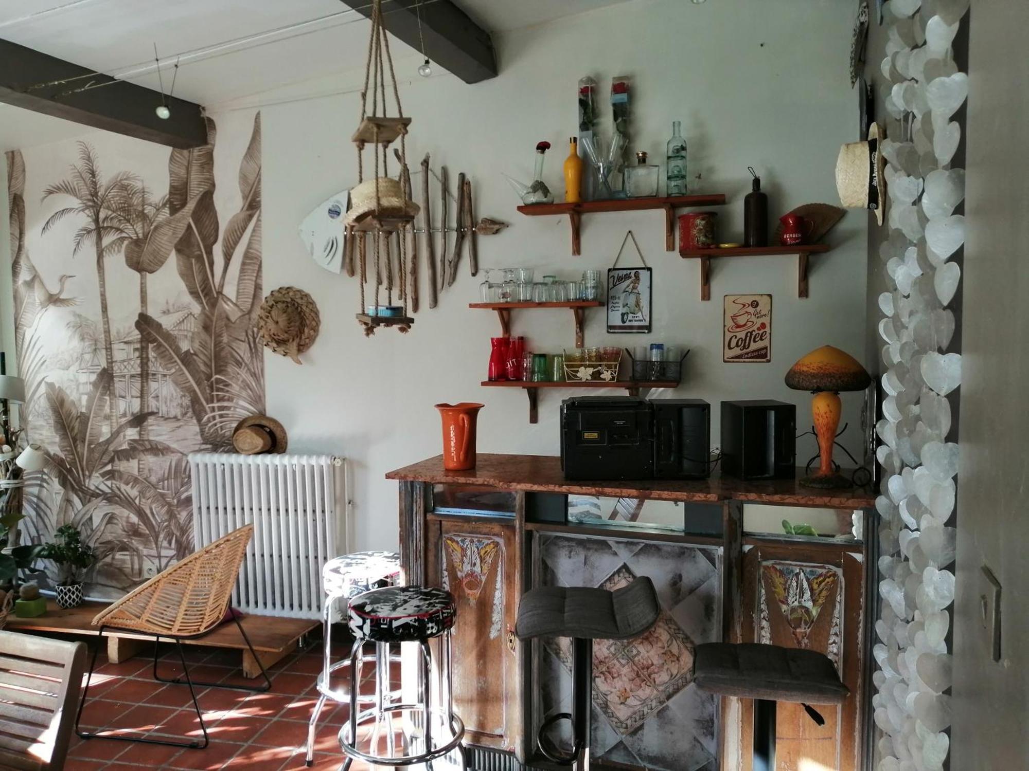 Belle Maison De Caractere Dans Village Et Sa Piscine Privee 7 Pers- 3 Chambres - 12 Rue Emile Zola Millas Экстерьер фото